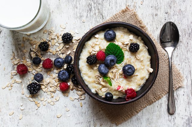 Is Cream of Wheat Healthy? - Livestrong