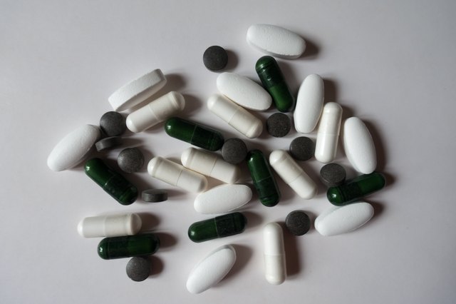 side-effects-of-iron-tablets-livestrong