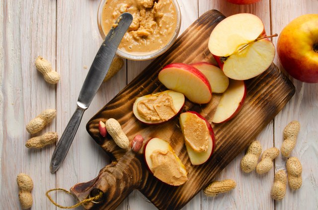 Is Peanut Butter Gluten-Free? | livestrong