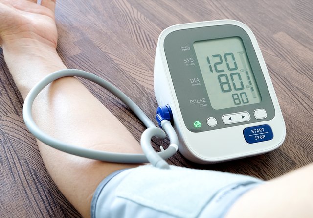 Can B12 Injections Lower Blood Pressure