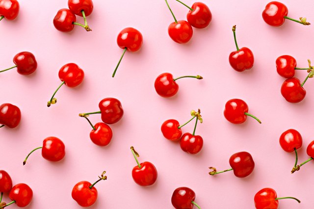 Tart Cherry Juice Benefits