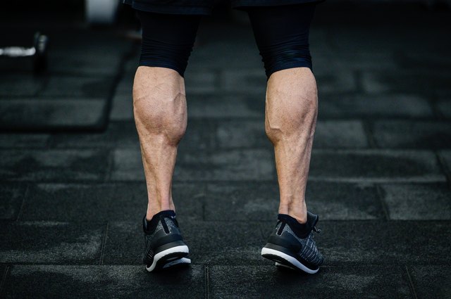 Calf Raise Variations for Ankle Stability - Athletic Insight