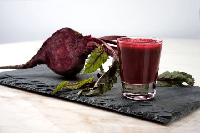 Beet Juice