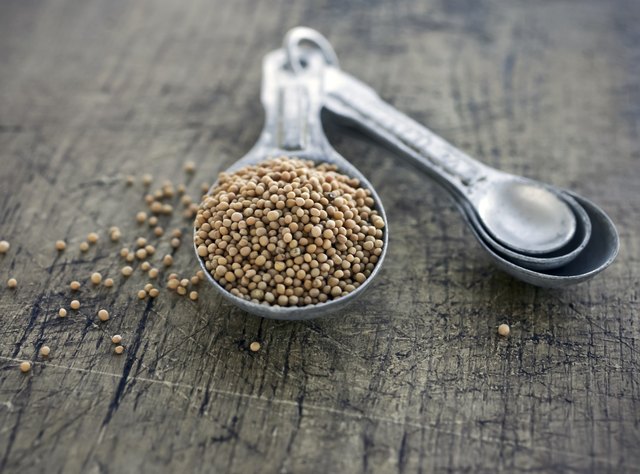 Mustard Seed