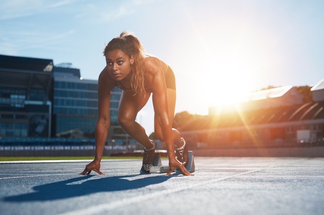 Fast twitch muscle workouts for legs hotsell