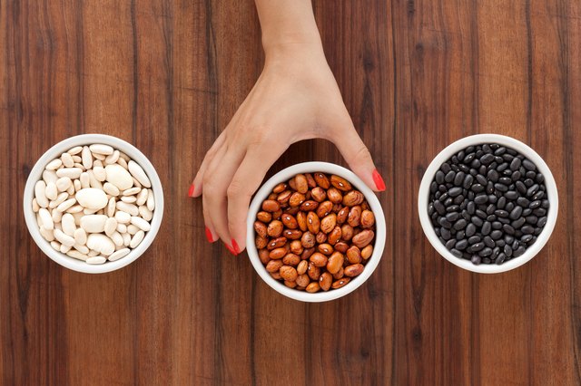 the-side-effects-of-beans-livestrong