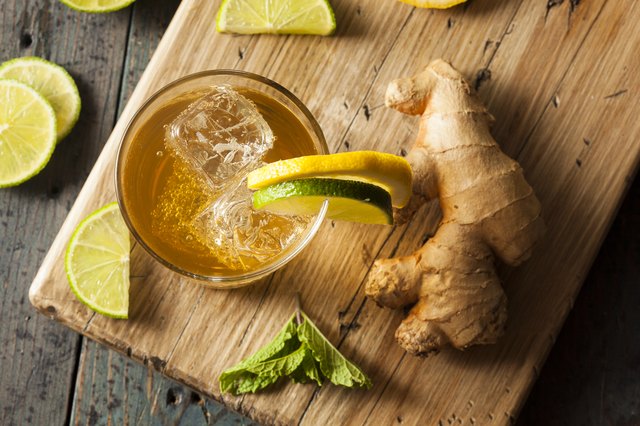 ginger-ale-for-stomach-gas-does-it-work-livestrong