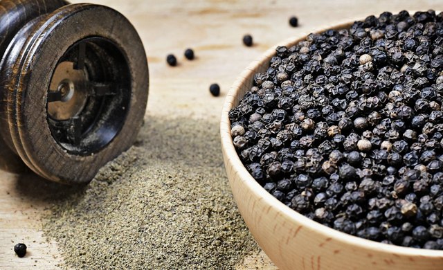 Is Black Pepper Bad For You Livestrong 