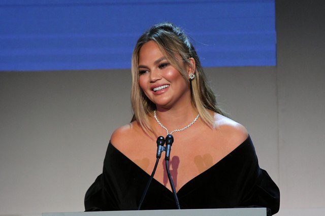 Chrissy Teigen And Postpartum Depression — Why Her Honesty Is So