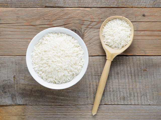 Does Rice Make You Gain Weight Livestrong