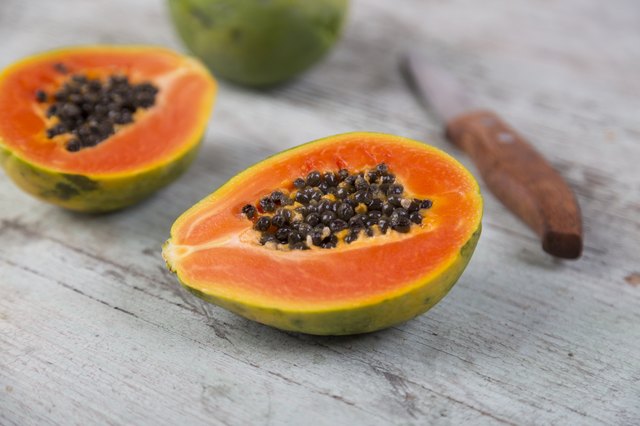 papaya-side-effects-and-why-you-shouldn-t-eat-unripe-papaya-livestrong