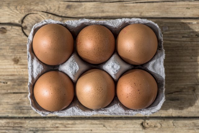 list-of-health-benefits-of-eating-raw-eggs-livestrong