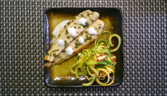 How to Bake Swai Fish in the Oven | livestrong
