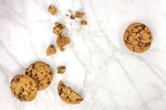 nutrition-facts-for-subway-cookies-livestrong