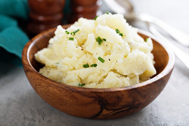 What Is The Best Food To Eat After Hemorrhoid Surgery Livestrong
