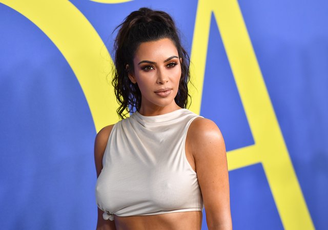 US-ENTERTAINMENT-BROOKLYN MUSEUM-CFDA