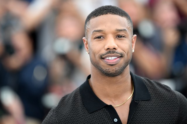 'Farenheit 451' Photocall - The 71st Annual Cannes Film Festival