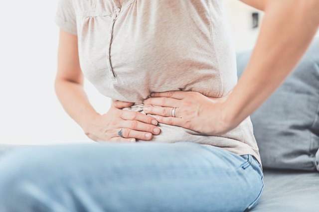 Why Am I Getting Diarrhea After Every Meal? | Livestrong.com