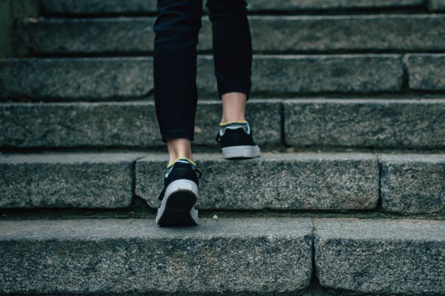 Can Walking for 5 Hours Make You Lose Weight?