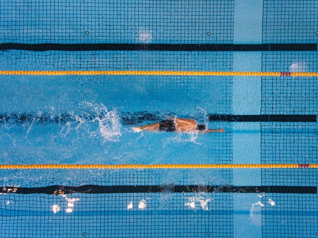 Mental And Physical Health Benefits Of Swimming | Livestrong