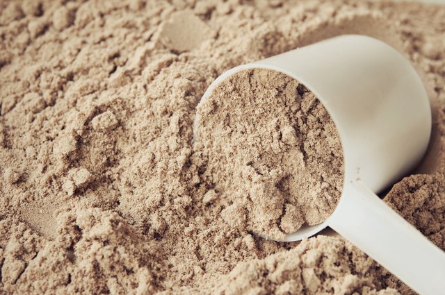 Does Whey Protein Upset Your Stomach