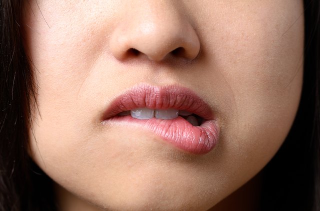 What Happens If You Pop A Cold Sore