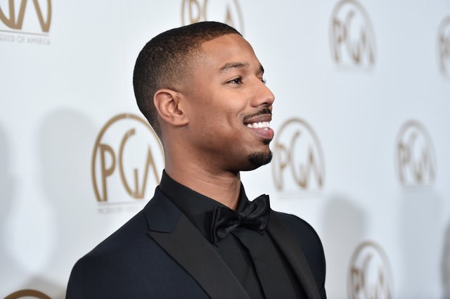 the sacrifice michael b jordan made for his black panther