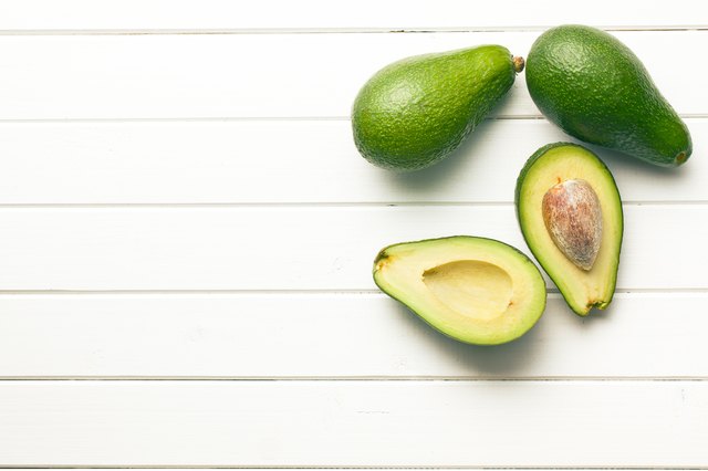 Will You Get Fat If You Eat an Avocado Every Day? | livestrong