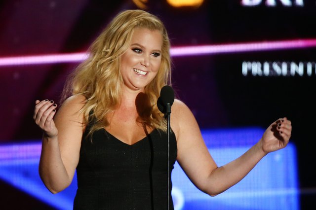 Amy Schumer explains why 'I Feel Pretty' is so misunderstood ...