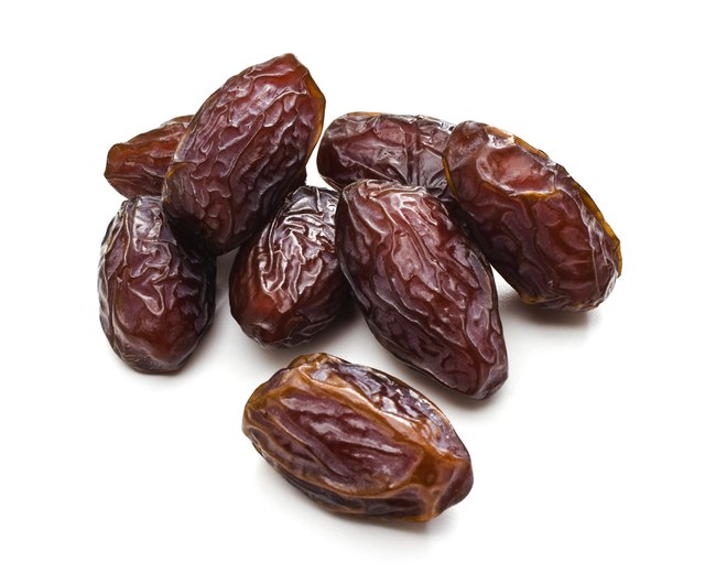 What Are the Benefits of Black Dates?
