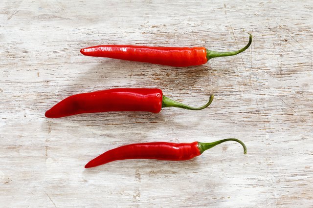 Are Hot Peppers Good For You? 5 Health Benefits Of Hot Peppers | Livestrong