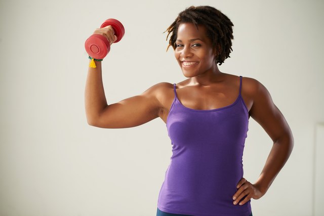 What is anaerobic respiration in humans livestrong