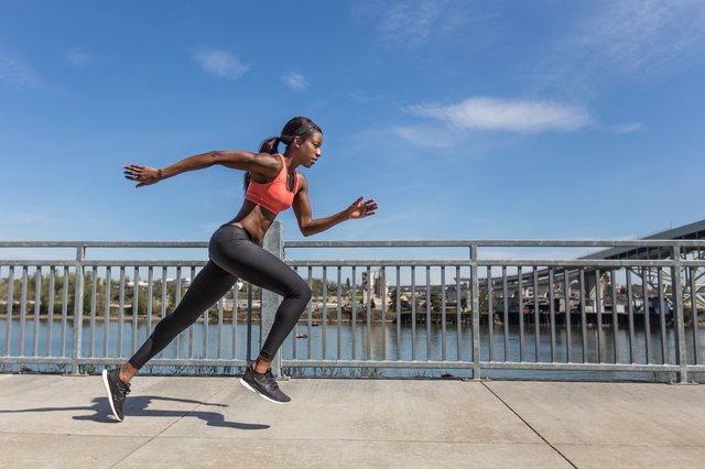 The Best Exercises to Decrease Butt and Thigh Size | livestrong