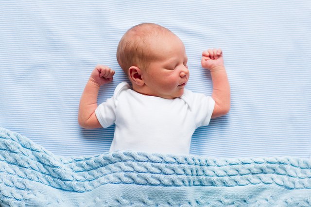 How Much Weight Do Newborns Gain Every Week