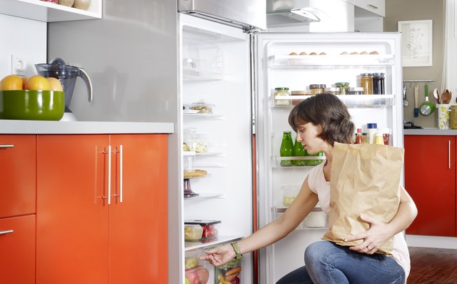 how-to-organize-your-fridge-to-maximize-your-foods-shelf-life-livestrong