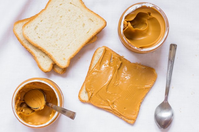 is-eating-a-lot-of-peanut-butter-good-for-you-livestrong