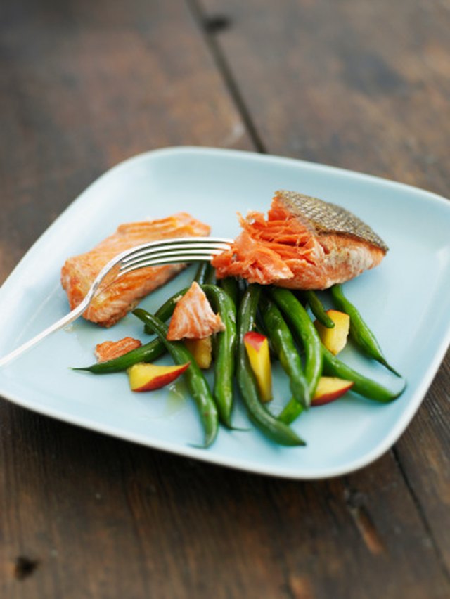 Food You Can Eat With Chronic Pancreatitis Livestrong