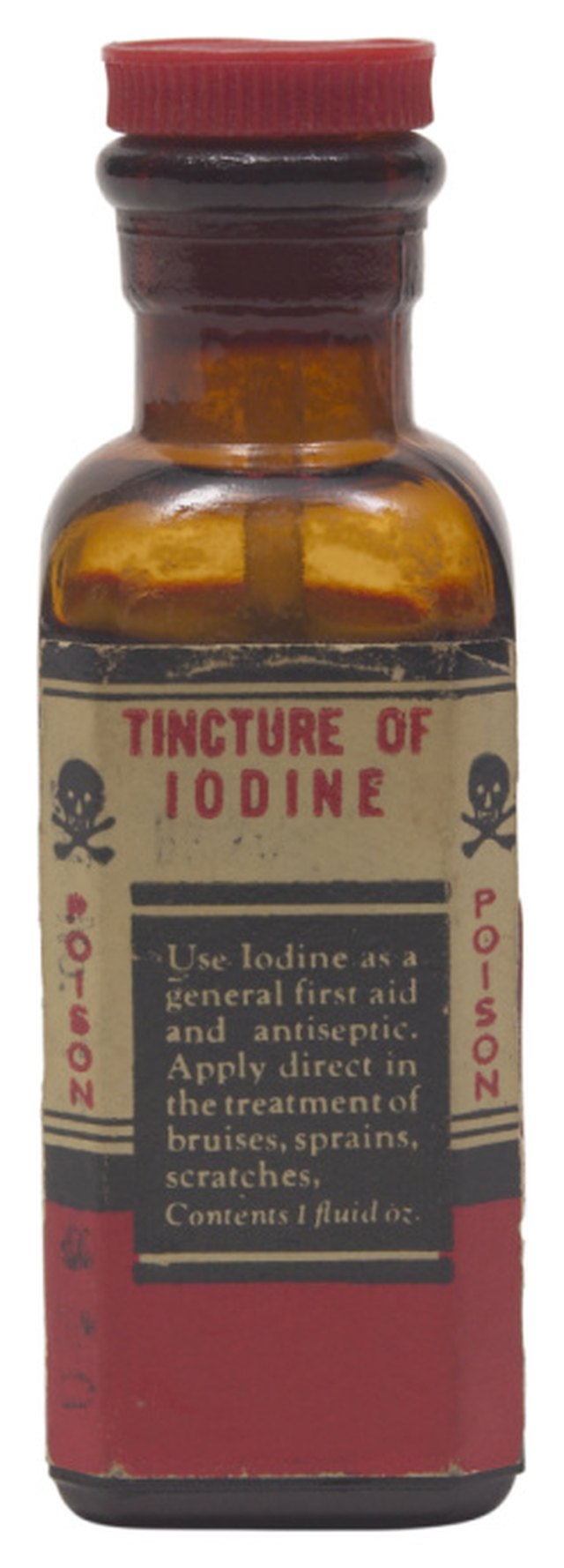 best-iodine-supplements-livestrong