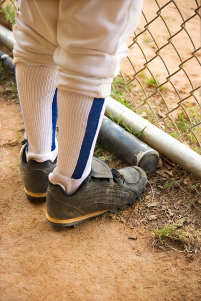 small-red-bumps-on-the-bottom-of-the-foot-livestrong