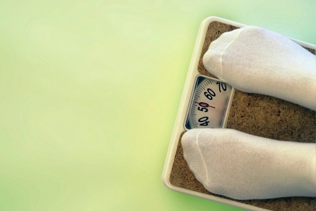 How Does Armour Thyroid Cause Weight Loss Livestrong