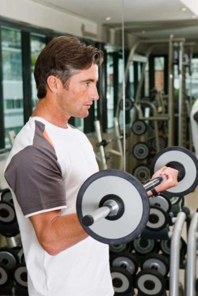 Can You Lift Weights After a Pacemaker is Inserted? livestrong