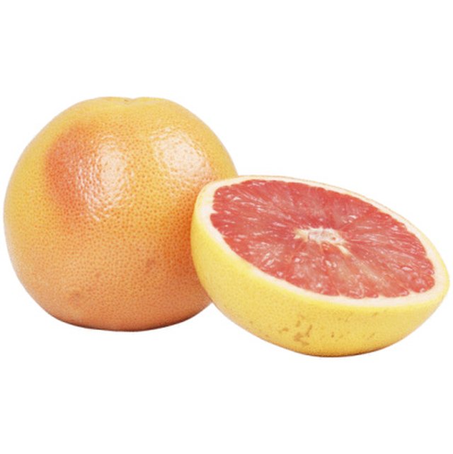 Grapefruit Cialis livestrong