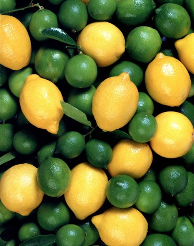 Can Low Potassium Cause Seizures Livestrong