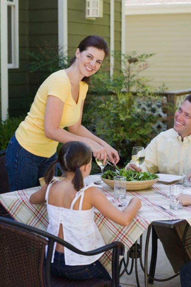 Fat Free Dinner Ideas Livestrong fat-free-dinner-ideas-livestrong