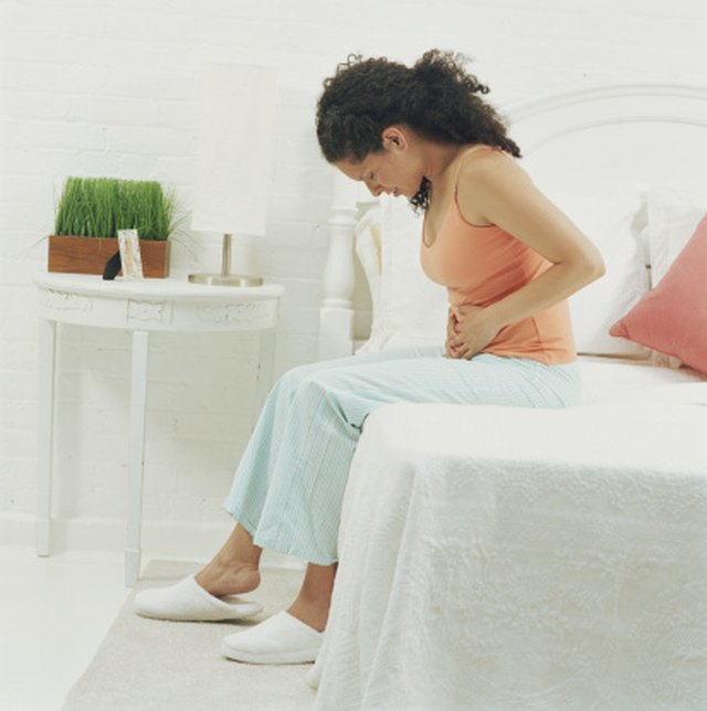What Digestive Disorders Can Cause a Person to Lose Weight? livestrong