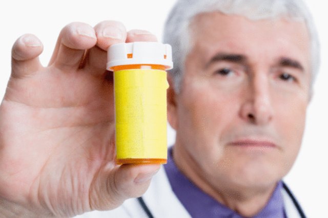 Side Effects of the Medrol Dosepak | Livestrong.com