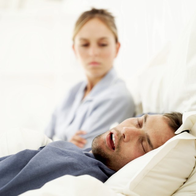 About Seizures During Sleep | Livestrong.com