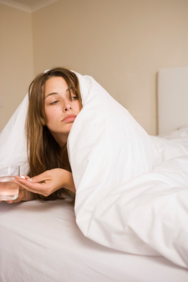 What Causes Morning Nausea Besides Pregnancy