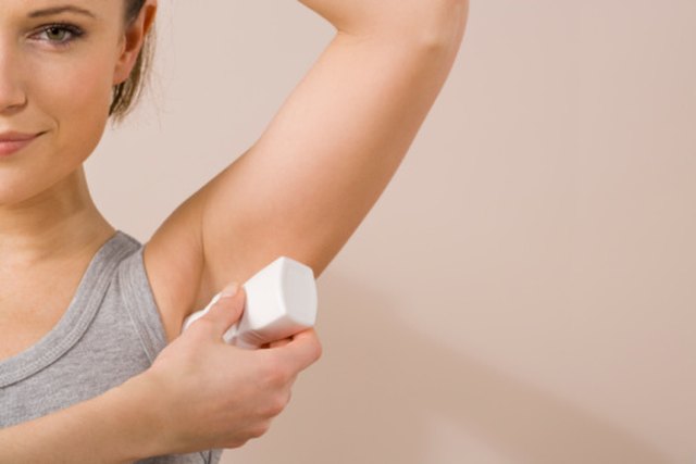 Can Shaving Cause Underarm Pain