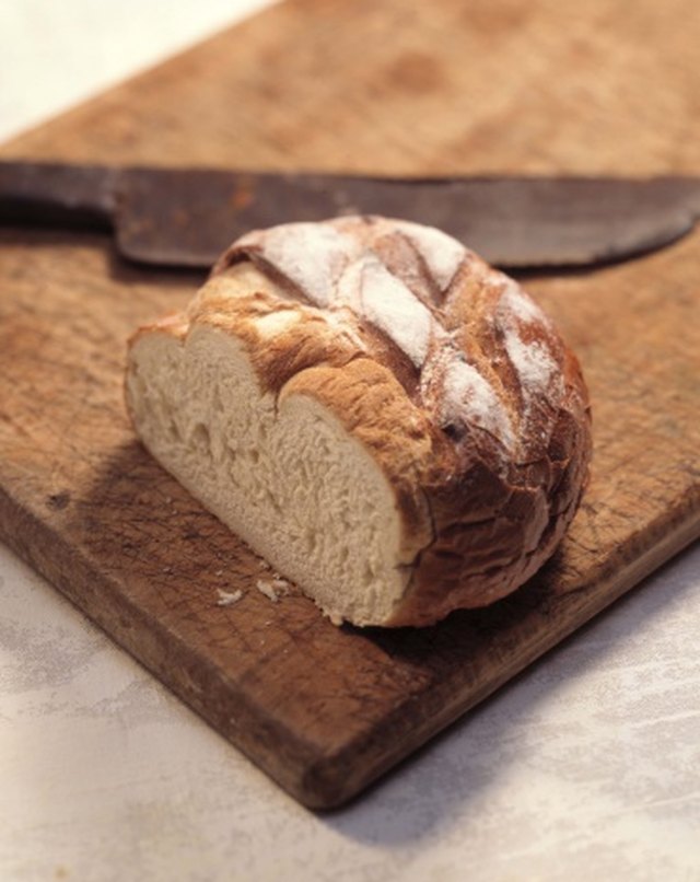 Romertopf Clay Bread Baker